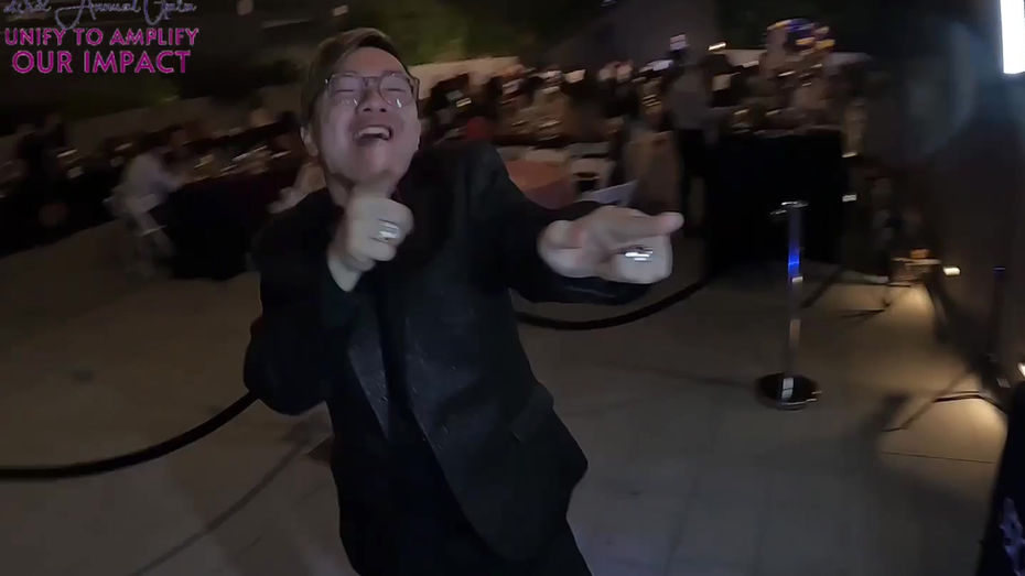 AAPA's 23rd GALA EVENT